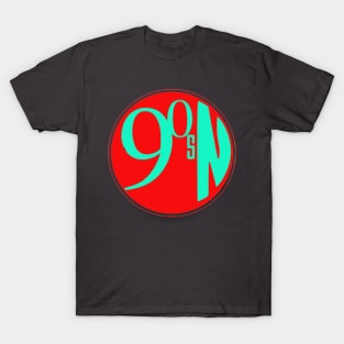 90s degree T-Shirt